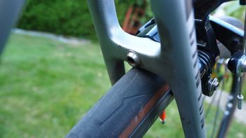 Tweedehands Ultimate SL Ultimate 2016 2016 Road & Gravel — afbeelding 11 van 24