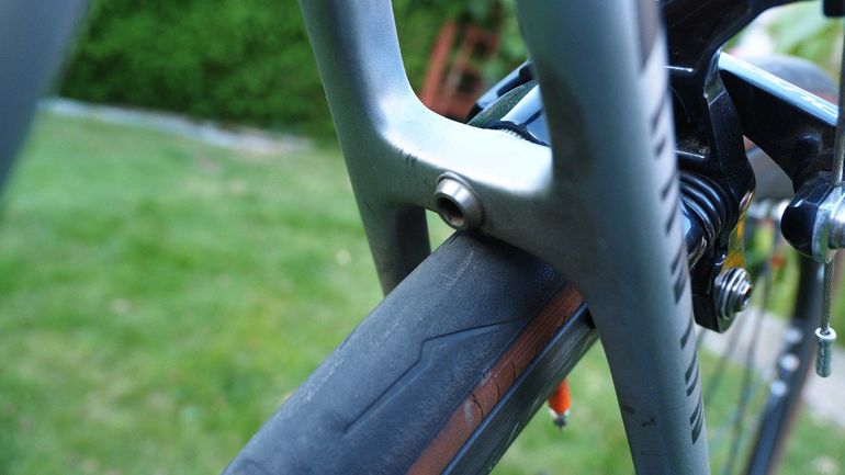 Tweedehands Ultimate SL Ultimate 2016 2016 Road & Gravel — afbeelding 11 van 24