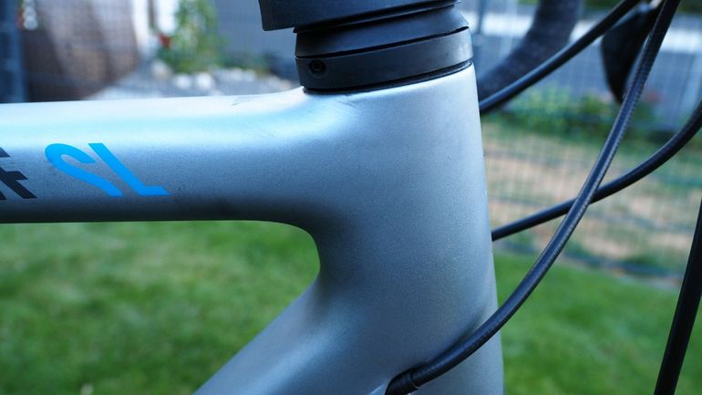 Tweedehands Ultimate SL Ultimate 2016 2016 Road & Gravel — afbeelding 13 van 24