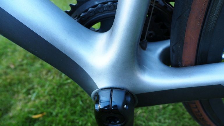 Tweedehands Ultimate SL Ultimate 2016 2016 Road & Gravel — afbeelding 22 van 24