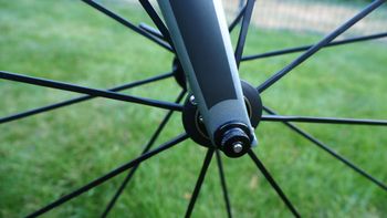 Tweedehands Ultimate SL Ultimate 2016 2016 Road & Gravel — afbeelding 14 van 24