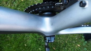 Tweedehands Ultimate SL Ultimate 2016 2016 Road & Gravel — afbeelding 10 van 24