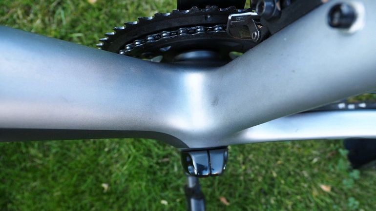 Tweedehands Ultimate SL Ultimate 2016 2016 Road & Gravel — afbeelding 10 van 24