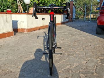 Brugt BMC Teammachine SLR01 DISC ONE 2020 2020 Road & Gravel — billede 4 af 9