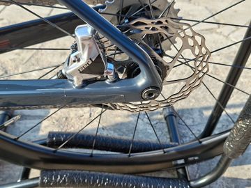 Brugt BMC Teammachine SLR01 DISC ONE 2020 2020 Road & Gravel — billede 6 af 9