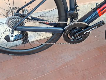 Brugt BMC Teammachine SLR01 DISC ONE 2020 2020 Road & Gravel — billede 3 af 9