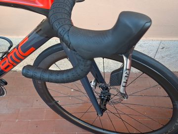 Brugt BMC Teammachine SLR01 DISC ONE 2020 2020 Road & Gravel — billede 9 af 9