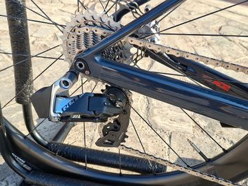 Brugt BMC Teammachine SLR01 DISC ONE 2020 2020 Road & Gravel — billede 5 af 9