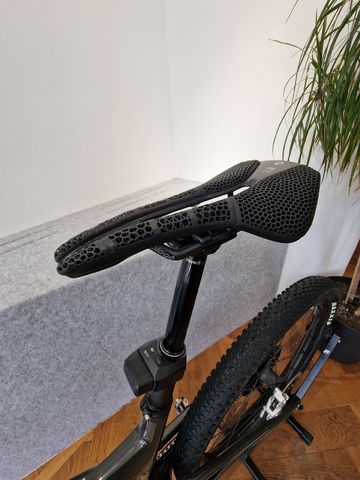 Tweedehands Scott Spark RC SL 2026 2026 Mountainbike — afbeelding 10 van 12