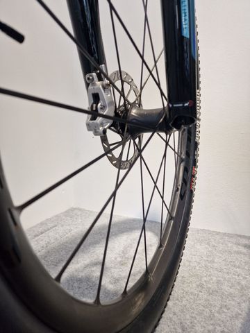 Tweedehands Scott Spark RC SL 2026 2026 Mountainbike — afbeelding 6 van 12