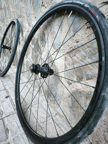 Tweedehands Megamo RAISE 05 2021 2021 Road & Gravel — afbeelding 11 van 12