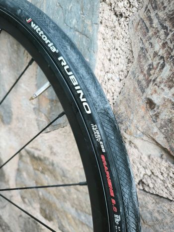Used Megamo RAISE 05 2021 2021 Road & Gravel, Black — image 12 of 12