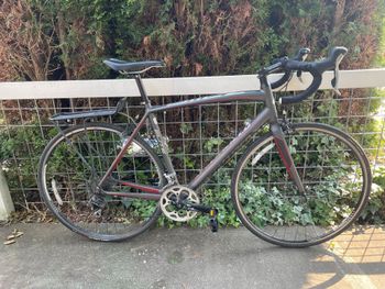 Used Specialized Allez Elite Compact 2012 2012 Road & Gravel
