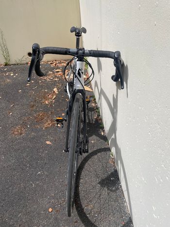 Brugt Scrapper SPEGO 130 2020 Road & Gravel — billede 2 af 3