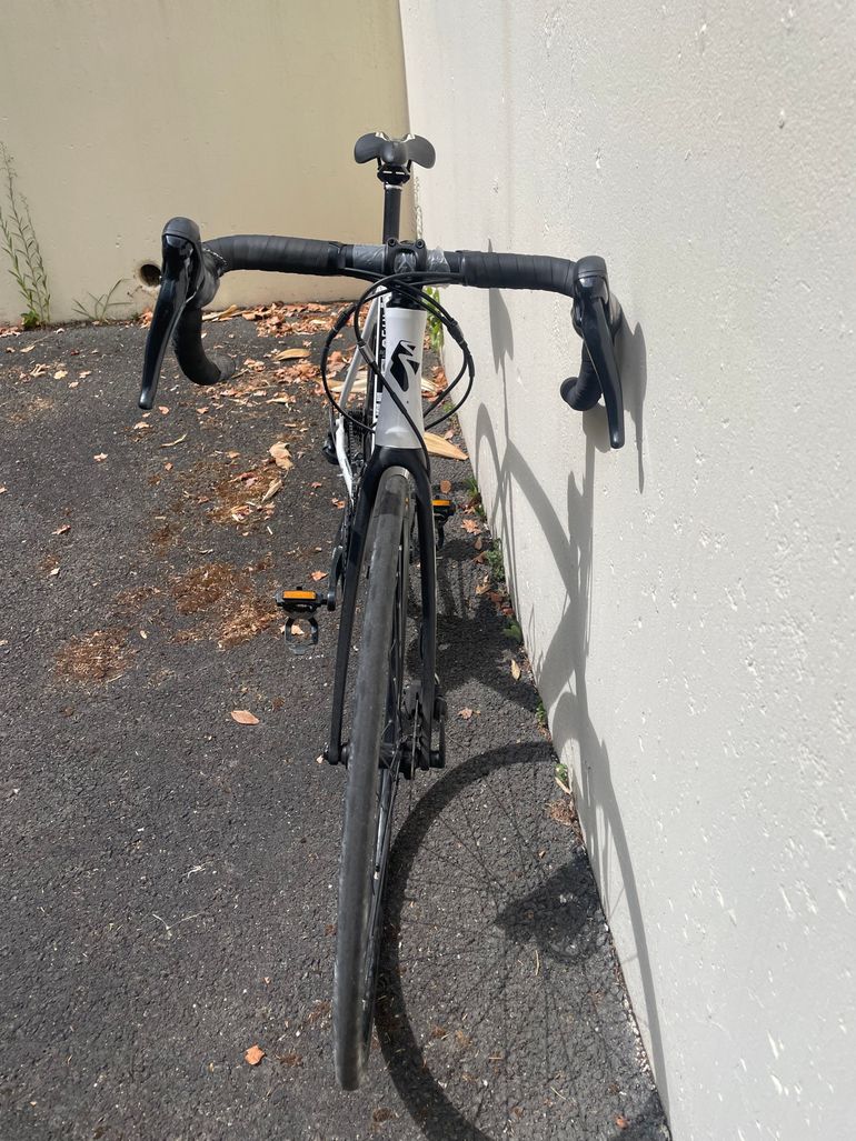 Brugt Scrapper SPEGO 130 2020 Road & Gravel — billede 2 af 3