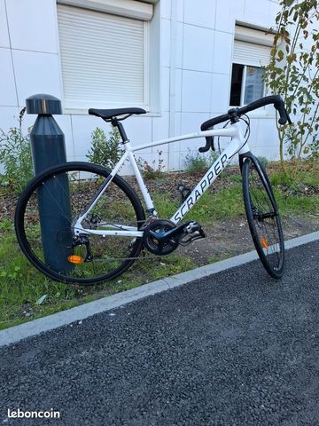 Used Scrapper SPEGO 130 2020 Road & Gravel