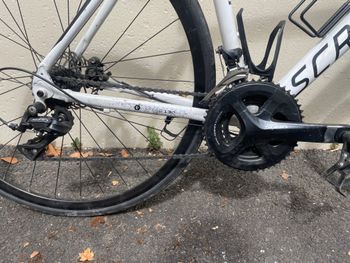 Brugt Scrapper SPEGO 130 2020 Road & Gravel — billede 3 af 3