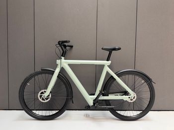 Brugt Vanmoof S6 2025 2025 Urban & Touring