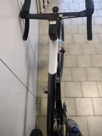 Cannondale Lab71 2025 Road & Gravel usato, Nero — immagine 4 di 8