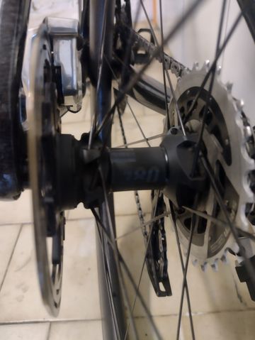 Używany Cannondale Lab71 2025 Road & Gravel — zdjęcie 8 z 8