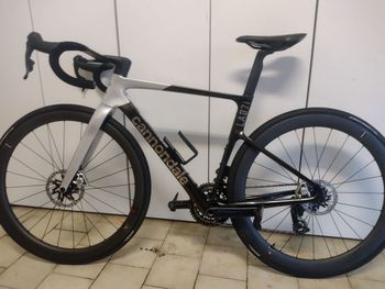 Used Cannondale Lab71 2025 Road & Gravel