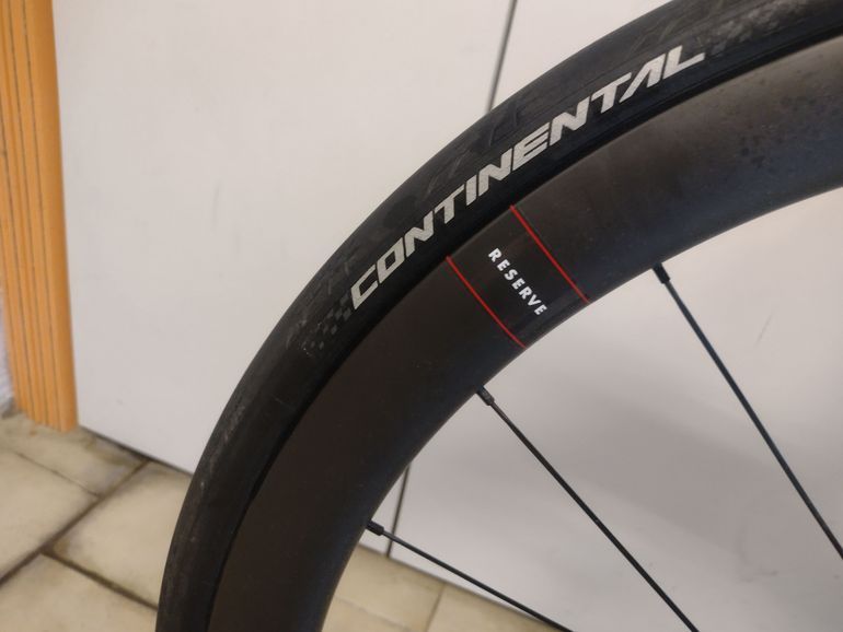 Cannondale Lab71 2025 Road & Gravel usato, Nero — immagine 5 di 8