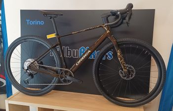 Used Orbea TERRA M30TEAM 1X 2026 2026 Road & Gravel
