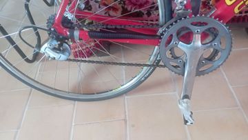 Brugt Cannondale Saeco Cad 3 2010 2010 Road & Gravel — billede 6 af 8