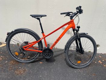 Used SUNN Escap 2023 Urban & Touring