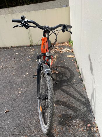 Used SUNN Escap 2023 Urban, Orange — image 2 of 4