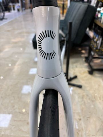 Brugt Cannondale SuperSix EVO 5 2026 2026 Road & Gravel — billede 4 af 4