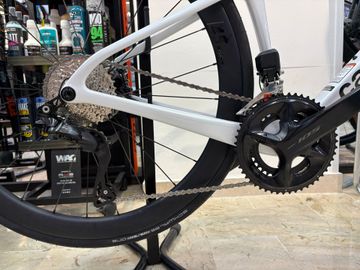 Brugt Cannondale SuperSix EVO 5 2026 2026 Road & Gravel — billede 2 af 4