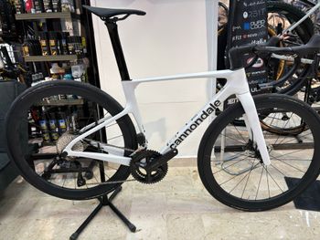 Used Cannondale SuperSix EVO 5 2026 2026 Road & Gravel