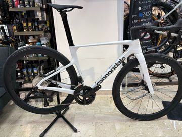 Gebrauchtes Cannondale SuperSix EVO 5 2026 2026 Road & Gravel