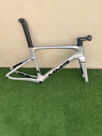 Used MMR Adrenaline Frameset 2025 Road & Gravel