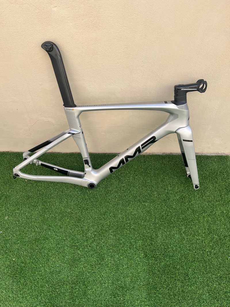 Used MMR Adrenaline Frameset 2025 Road & Gravel