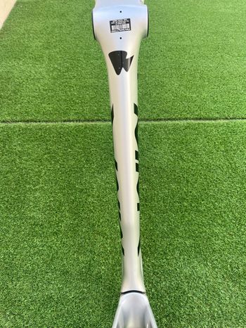 Brugt MMR Adrenaline Frameset 2025 Road & Gravel — billede 3 af 9