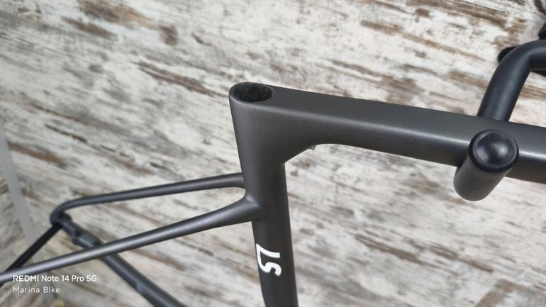 Käytetty Factor LS Gravel Frameset Frameset 2024 Road & Gravel — kuva 7 / 17