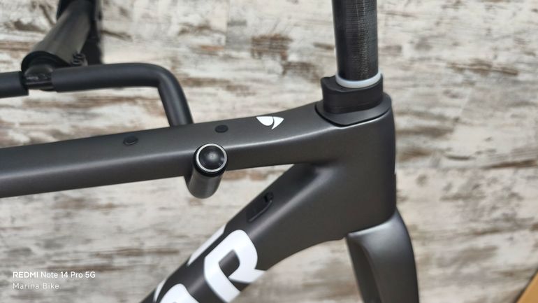 Käytetty Factor LS Gravel Frameset Frameset 2024 Road & Gravel — kuva 8 / 17