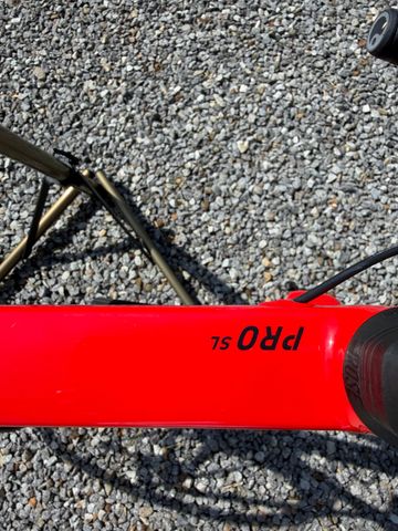 Rose PRO SL 105 2023 2023 Road & Gravel d'occasion — image 11 sur 14