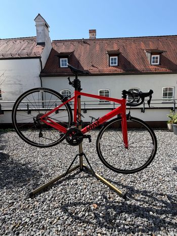 Brugt Rose PRO SL 105 2023 2023 Road & Gravel