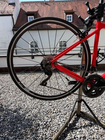 Brugt Rose PRO SL 105 2023 2023 Road & Gravel — billede 8 af 14