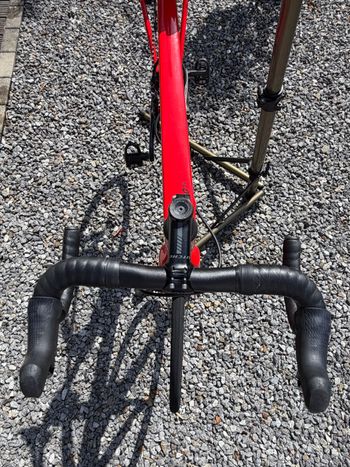 Brugt Rose PRO SL 105 2023 2023 Road & Gravel — billede 3 af 14