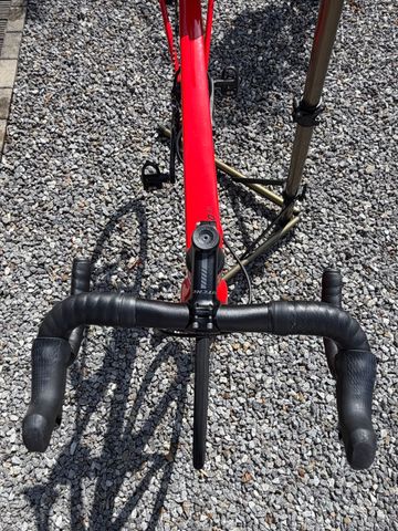 Rose PRO SL 105 2023 2023 Road & Gravel d'occasion — image 3 sur 14