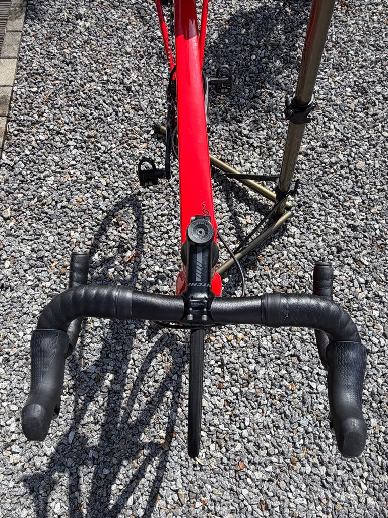 Brugt Rose PRO SL 105 2023 2023 Road & Gravel — billede 3 af 14