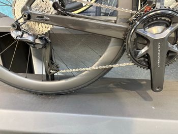 Used Focus IZALCO MAX 9.7 2026 2026 Road & Gravel