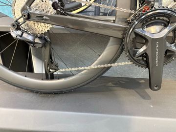 Używany Focus IZALCO MAX 9.7 2026 2026 Road & Gravel
