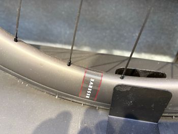 Brugt Focus IZALCO MAX 9.7 2026 2026 Road & Gravel — billede 3 af 5