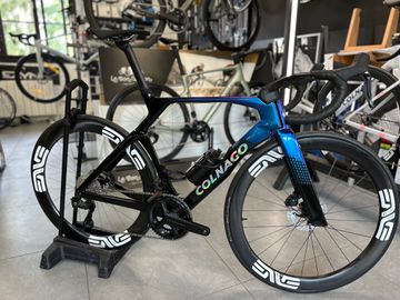 Used Colnago Y1RS Couleur YSBO 2026 Road & Gravel