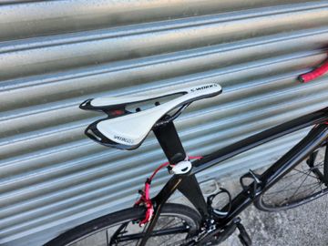 Brugt Other Brands Full Carbon Frame 2018 Road & Gravel — billede 6 af 10